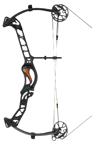 Alpine Silverado Hunting Bow